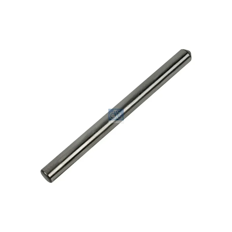 Boulon à cran, long, D: 10 mm, L: 125 mm Pour Mercedes-Benz OM 300 - (L-Serie), SK-Series (OM 400) - 000265237 - 0002653674.