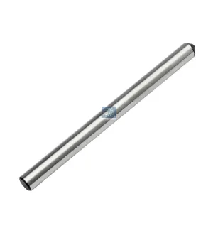 Boulon à cran, long, D: 10 mm, L: 127 mm Pour Mercedes-Benz OM 300 - (L-Serie), SK-Series (OM 400) - 0002652374 - 0002653674.