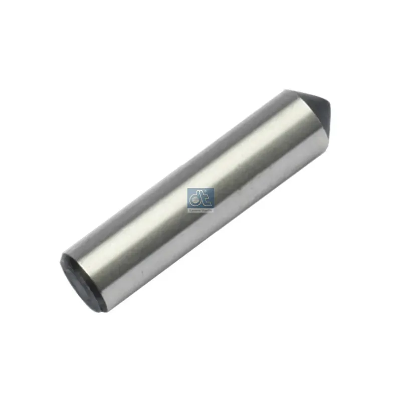 Boulon à cran, court, D: 10 mm, L: 43 mm Pour Mercedes-Benz OM 300 - (L-Serie), SK-Series (OM 400) - 0002652474 - 0002653574. Boulon à cran, court, D: 10 mm, L: 43 mm Pour Mercedes-Benz OM 300 - (L-Serie), SK-Series (OM 400) - 0002652474 - 0002653574.