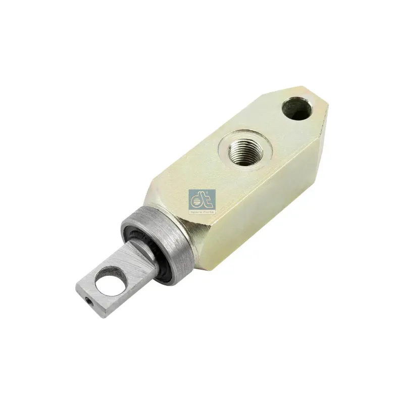 Cylindre de commande Pour Mercedes-Benz Actros 1, Axor - 3852600063 - 3852600563 - 9412600063 - A3852600063 - A3852600563