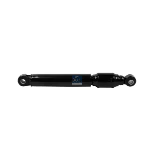 Amortisseur de vibrations pour Mercedes-Benz - 0002680014