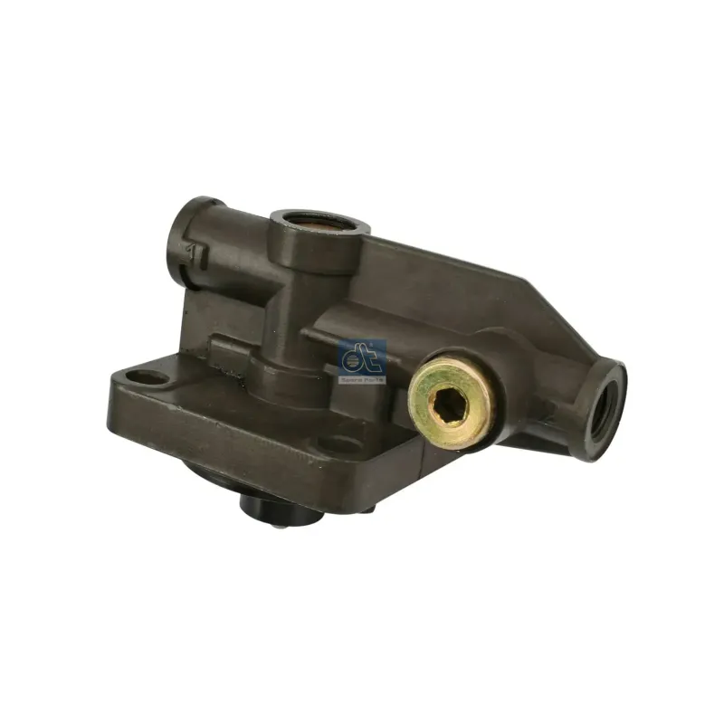 Valve de blocage, M12 x 1,5 Pour DAF F/N 500-3600 - MAN F 7/8/9, G/M/F 90 - Mercedes-Benz OM 300 - (L-Serie), NG-Series (OM 400)