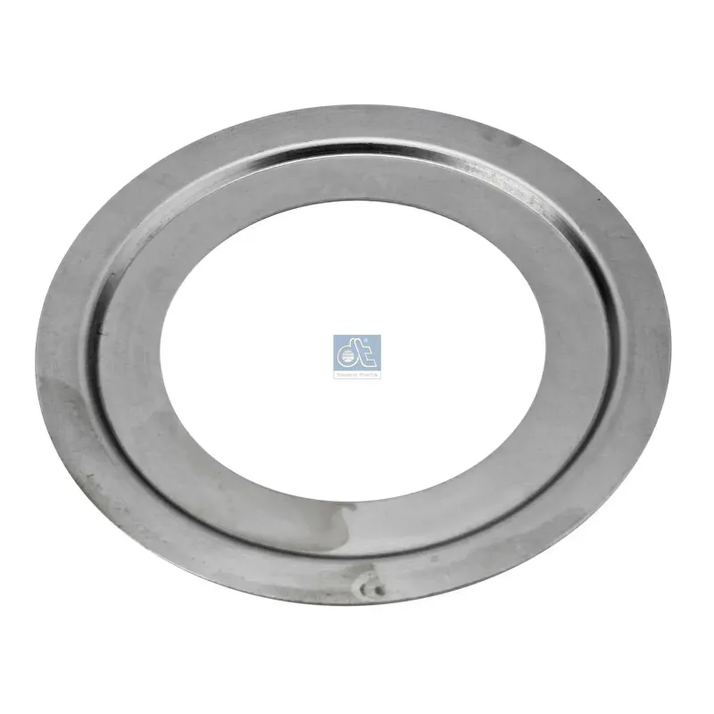 Rondelle, d: 90,6 mm, D: 150 mm, S: 1 mm, H: 4 mm Pour Mercedes-Benz OM 300 - (L-Serie), MK-Series (OM 400), NG-Series (OM 400)