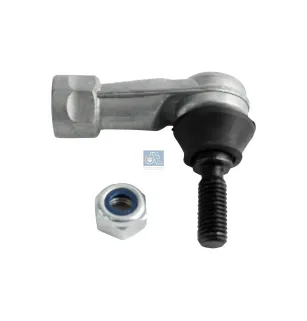 Rotule, M12 x 1,75, LTh1: 30 mm, M10 x 1,5, L: 55 mm pour Mercedes-Benz OM 300 - (L-Serie), MK-Series (OM 400)