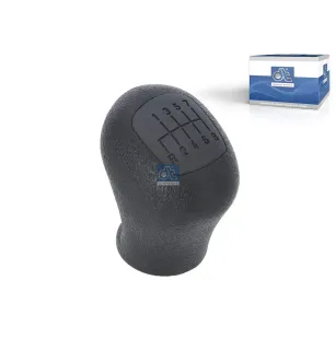 Pommeau de levier de vitesses Pour Mercedes-Benz Actros 1, Actros 2, Actros 3, Atego 1, Atego 2, Axor, Chassis