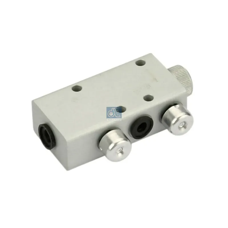 Valve Pour Mercedes-Benz - 0012602057 - 0012602657 - A0012602057 - A0012602657