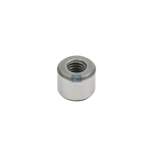 Rouleau, d: 4,3 mm, D: 10 mm, H: 8 mm Pour Mercedes-Benz OM 300 - (L-Serie), SK-Series (OM 400) - 0002680167 - A0002680167.