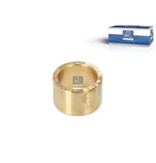 Douille, arbre de commande, d: 25,2 mm, D: 32 mm, H: 20 mm Pour Volvo FL - DAF 45/55/65/75/85/95, CF, F/N 500-3600, XF