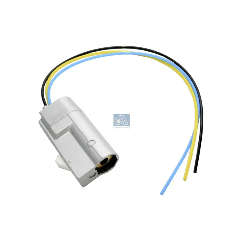 Valve de levier de vitesses Pour Mercedes-Benz OM 300 - (L-Serie), MK-Series (OM 400), NG-Series (OM 400) - 1518081 - 3852600057