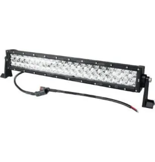 Barre d'éclairage à Led