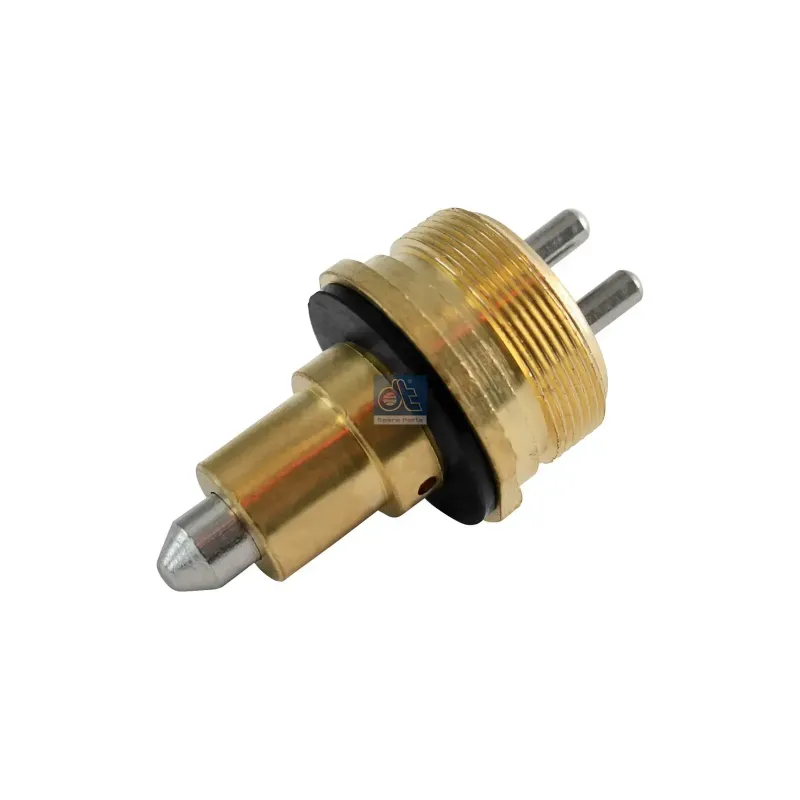 Interrupteur, M27 x 1 pour MAN Chassis, F 7/8/9, G/M/F 90, L/M/F/E 2000, S-Busse, Sonstige Busse, ÜL-Busse