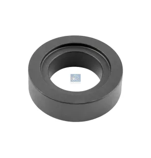 Rondelle, d: 25 mm, D: 44 mm, H: 13 mm Pour Mercedes-Benz OM 300 - (L-Serie), MK-Series (OM 400), NG-Series (OM 400)