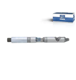 Arbre de commande Pour Mercedes-Benz Actros 1, Actros 2, Actros 3, Actros 4, Antos, Arocs, Atego 1, Atego 2, Axor, Econic 1