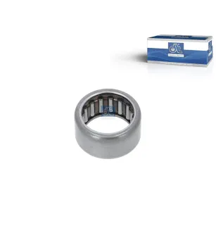Roulement à aiguilles, d: 16 mm, D: 22 mm, H: 12 mm Pour Mercedes-Benz OM 300 - (L-Serie), MK-Series (OM 400), NG-Series