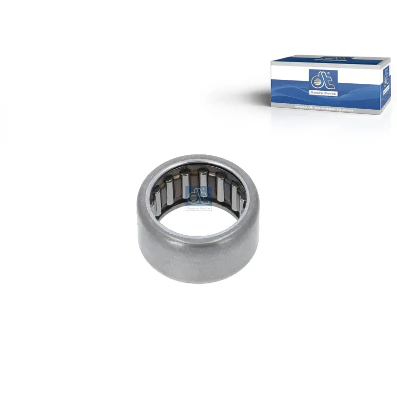 Roulement à aiguilles, d: 16 mm, D: 22 mm, H: 12 mm Pour Mercedes-Benz OM 300 - (L-Serie), MK-Series (OM 400), NG-Series Roulement à aiguilles, d: 16 mm, D: 22 mm, H: 12 mm Pour Mercedes-Benz OM 300 - (L-Serie), MK-Series (OM 400), NG-Series