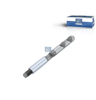 Arbre de commande Pour Mercedes-Benz Actros 1, Actros 2, Actros 3, Atego 1, Atego 2, Axor, Econic 1, MK-Series (OM 400)