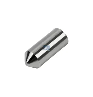 Boulon, segment de commande, d: 12,1 mm, D: 15 mm, L: 36,5 mm Pour Mercedes-Benz Atego 1, Atego 3, Econic 1, Actros