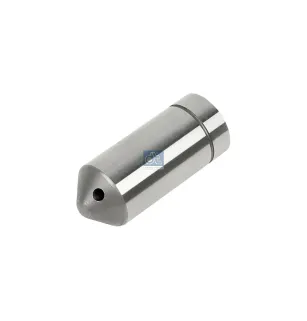 Boulon, segment de commande, d: 12,1 mm, D: 15 mm, L: 36,5 mm Pour Mercedes-Benz Atego 1, Atego 3, Econic 1, Actros