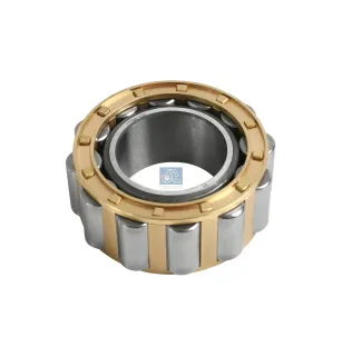 Roulement à rouleaux cylindre Pour MAN F 7/8/9, G/M/F 90 - Mercedes-Benz OM 300 - (L-Serie), MK-Series (OM 400).