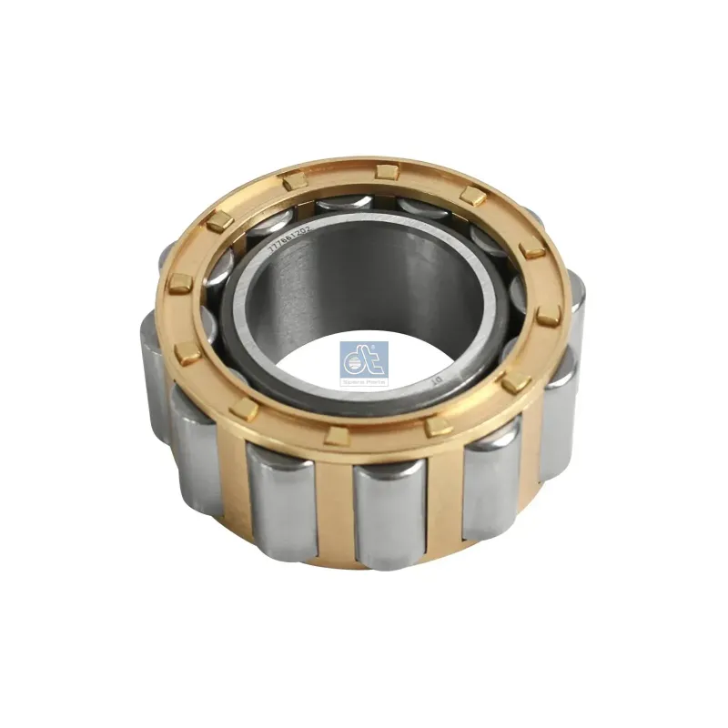 Roulement à rouleaux cylindre Pour MAN F 7/8/9, G/M/F 90 - Mercedes-Benz OM 300 - (L-Serie), MK-Series (OM 400).