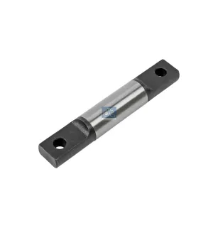 Boulon, levier de vitesses, D: 20 mm, b: 8,5 mm, Lb: 98 mm, L: 120 mm, H: 10 mm - 3852681474