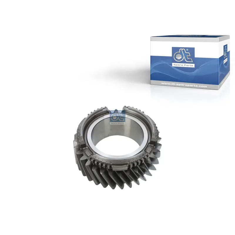 Pignon, constant Pour Mercedes-Benz Actros 1, Actros 2, Actros 3, Atego 1, Axor, Econic 1, MK-Series (OM 400), Zetros, Actros.