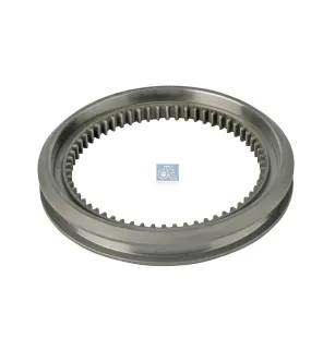 Manchon coulissant Pour Mercedes-Benz Actros 1, Actros 2, Actros 3, Atego 1, Atego 2, Axor, Econic 1, MK-Series (OM 400).