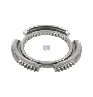 Bague de guidage Pour Mercedes-Benz Actros 1, Actros 2, Actros 3, Atego 1, Axor, Econic 1, OM 300 - (L-Serie).