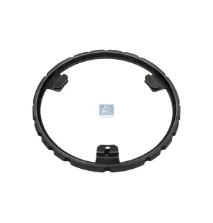 Cône de synchronisation Pour Mercedes-Benz Axor, OM 300 - (L-Serie), MK-Series (OM 400), NG-Series (OM 400), Bus O 300.