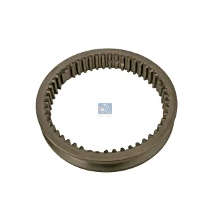 Manchon coulissant Pour Mercedes-Benz OM 300 - (L-Serie), MK-Series (OM 400), NG-Series (OM 400), Bus O 300.