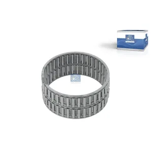 Roulement à aiguilles, d: 80 mm, D: 88 mm, H: 40 mm Pour Mercedes-Benz OM 300 - (L-Serie), MK-Series (OM 400), NG-Series