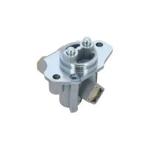 Valve d'arrêt, avec bypass, sans bague d'étanchéité Pour Mercedes-Benz Actros 1, Actros 2, Actros 3, Atego 1, Atego 2, Axor
