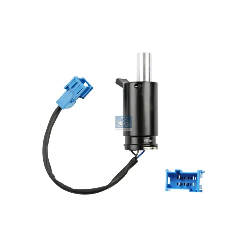 Valve de levier de vitesses Pour Mercedes-Benz Actros 1, Actros 2, Actros 3, Atego 1, Atego 2, Axor, Zetros - 0035454707