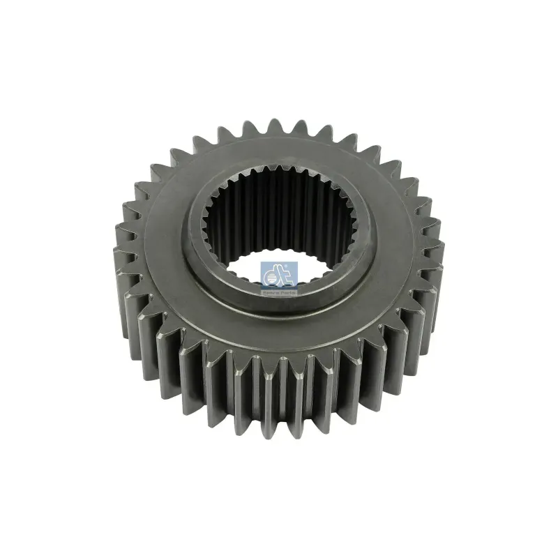 Pignon solaire, 35 teeth Pour Mercedes-Benz Actros 1, Actros 2, Actros 3, Arocs, Atego 1, Axor, MK-Series (OM 400)