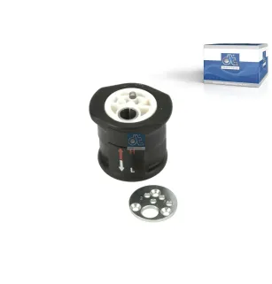 Valve de levier de vitesses pour Mercedes-Benz - 0002605057