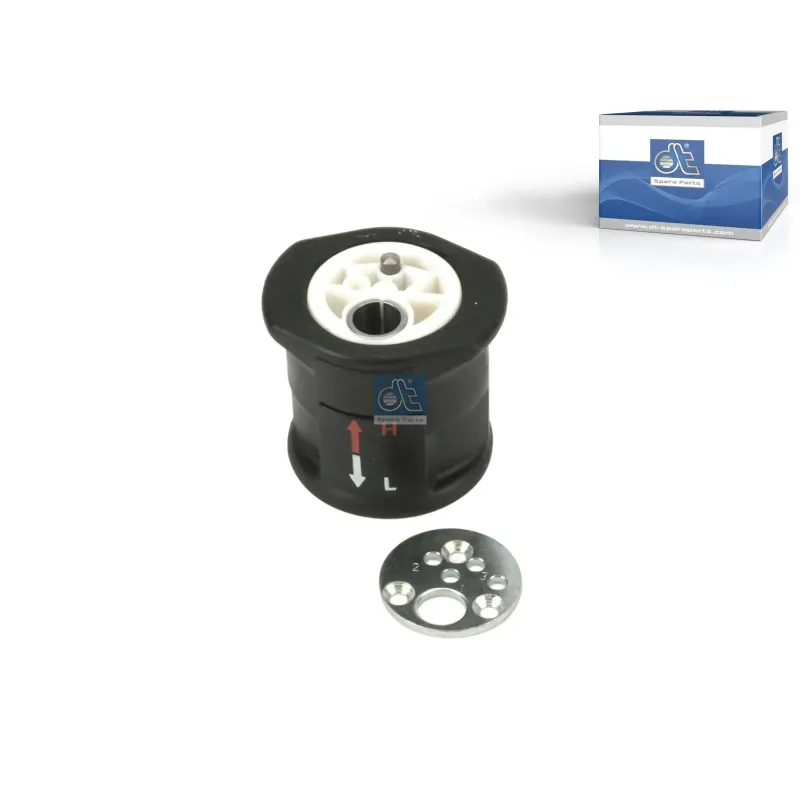 Valve de levier de vitesses pour Mercedes-Benz - 0002605057