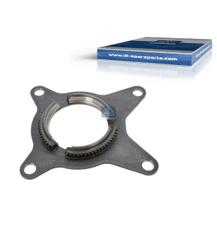 Cône d'accouplement Pour Mercedes-Benz OM 300 - (L-Serie), MK-Series (OM 400), NG-Series (OM 400), SK-Series (OM 400)