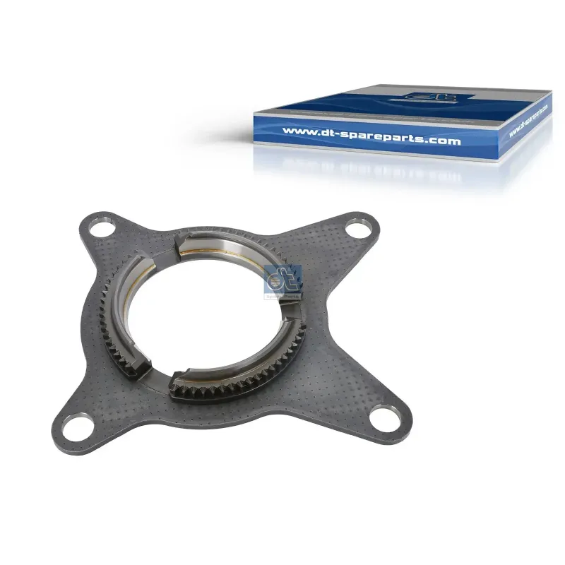 Cône d'accouplement Pour Mercedes-Benz OM 300 - (L-Serie), MK-Series (OM 400), NG-Series (OM 400), SK-Series (OM 400)