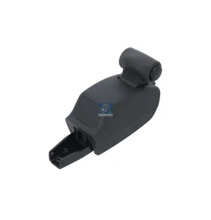 Appareil commande pour Mercedes-Benz Actros 2, Actros 3 - 9432600409