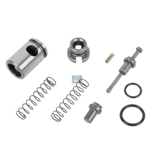 Valve, boite de vitesses pour Mercedes-Benz Actros 1, Actros 2, Actros 3, Atego 1, Atego 2, Axor, Econic 1