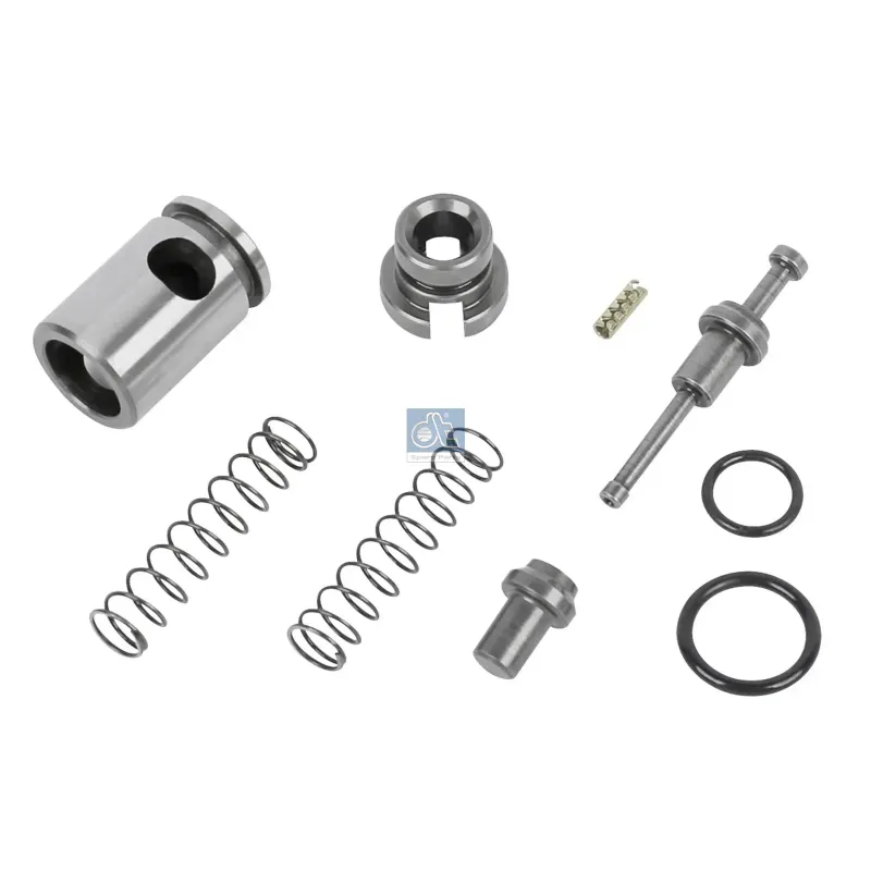 Valve, boite de vitesses pour Mercedes-Benz Actros 1, Actros 2, Actros 3, Atego 1, Atego 2, Axor, Econic 1