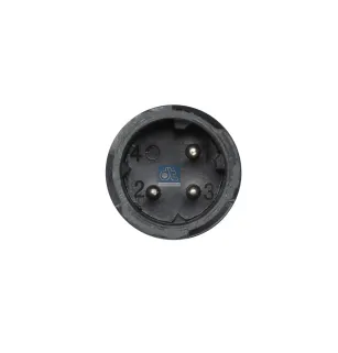 Valve, boite de vitesses, sans vis Pour Mercedes-Benz Atego 1, Axor, Actros 1 - 9702601157 - A9702601157