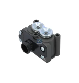 Valve, boite de vitesses, sans vis Pour Mercedes-Benz Atego 1, Axor, Actros 1 - 9702601157 - A9702601157