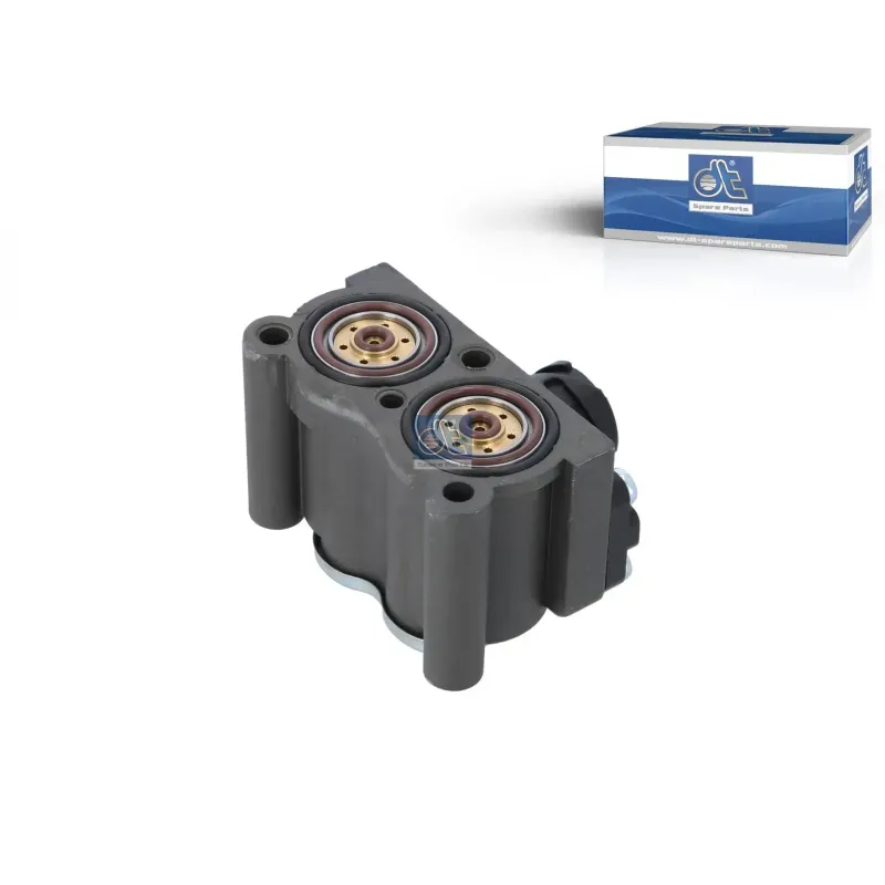 Valve, boite de vitesses, sans vis Pour Mercedes-Benz Atego 1, Axor, Actros 1 - 9702601157 - A9702601157