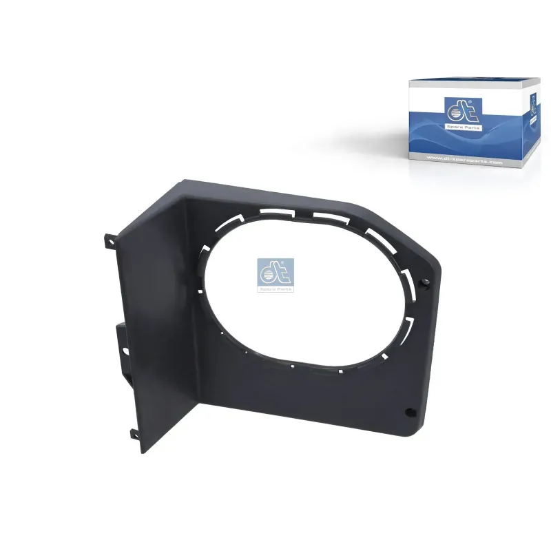 Cache, gris pour Mercedes-Benz OM 300 - (L-Serie), MK-Series (OM 400), NG-Series (OM 400), SK-Series (OM 400) Cache, gris pour Mercedes-Benz OM 300 - (L-Serie), MK-Series (OM 400), NG-Series (OM 400), SK-Series (OM 400)