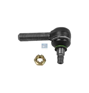 Rotule, filetage à gauche, C: 18 mm, M18 x 1,5L, M14 x 1,5, L: 90 mm Pour Mercedes-Benz Transporter - 6313380310 - A6313380310