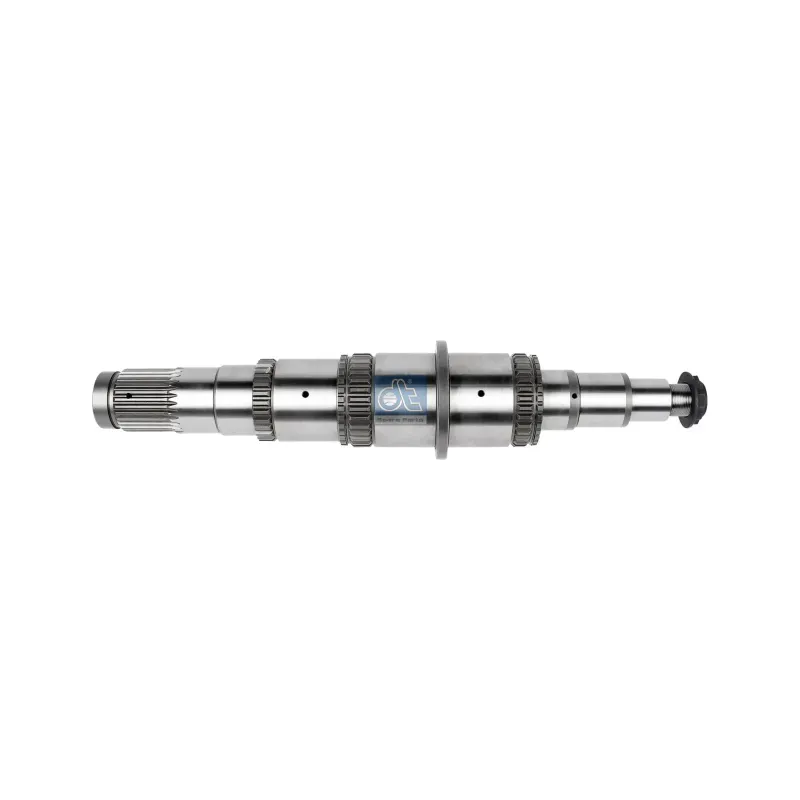 Arbre principal Pour Mercedes-Benz Actros 1, Actros 2, Actros 3, Atego 1, Axor, Econic 1, MK-Series (OM 400), SK-Series (OM 400)