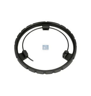 Cône de synchronisation Pour Mercedes-Benz Actros 1, Actros 2, Actros 3, Actros 4, Antos, Arocs, Atego 1, Atego 2, Atego 3.
