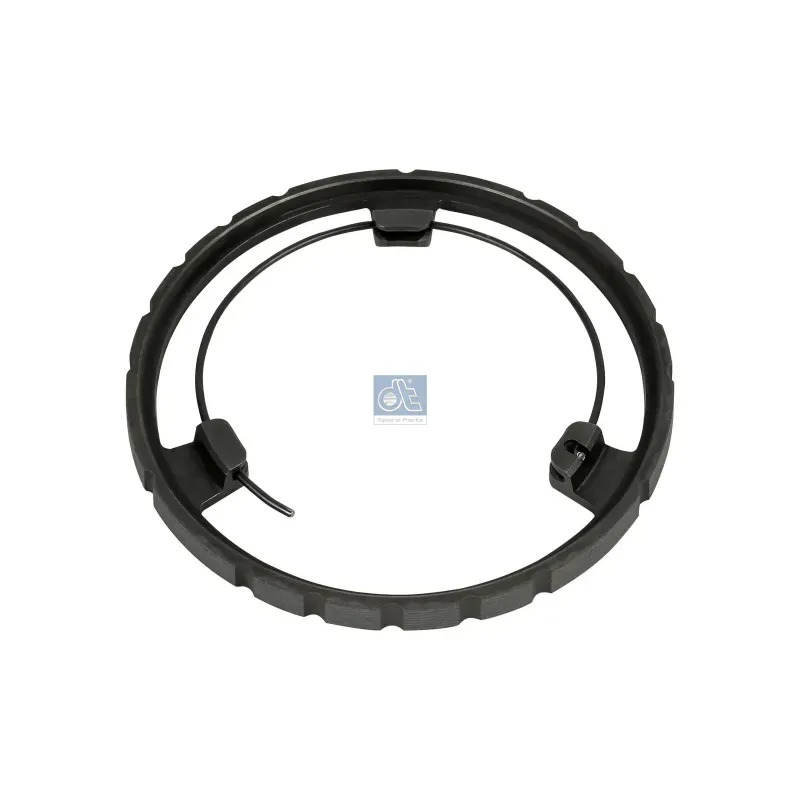 Cône de synchronisation Pour Mercedes-Benz Actros 1, Actros 2, Actros 3, Actros 4, Antos, Arocs, Atego 1, Atego 2, Atego 3.