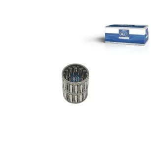 Roulement à aiguilles, d: 32 mm, D: 40 mm, H: 49,2 mm Pour Mercedes-Benz Bus O 300, Transporter, Atego 1, Atego 3, Actros